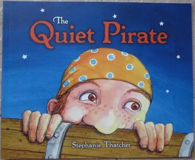The Quiet Pirate