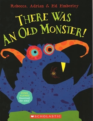 There Was an Old Monster! L3.7