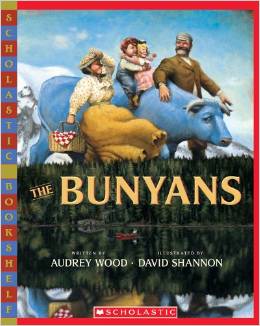 Bunyans L5.1