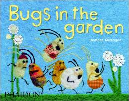 Bugs in the Garden L1.6
