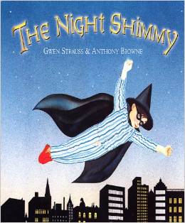 The Night Shimmy