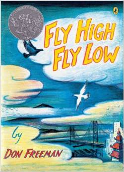 Fly High, Fly Low L4.6