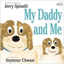 My Daddy and Me L2.4