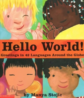 Hello World!