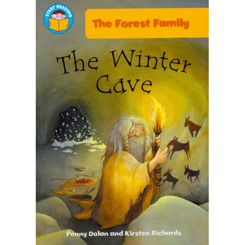 The Winter Cave L3.6