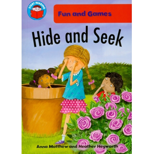 Hide and Seek