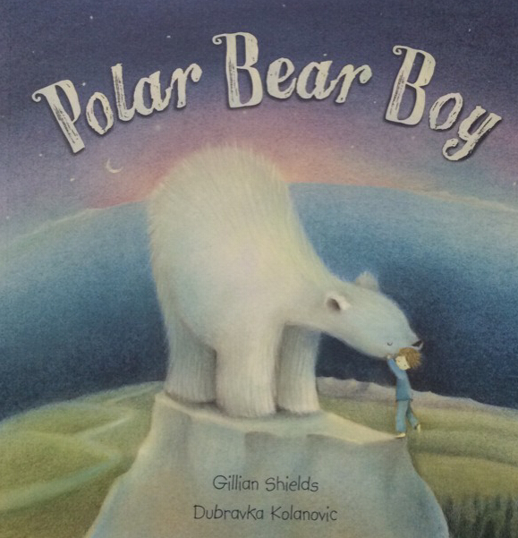 Polar Bear Boy