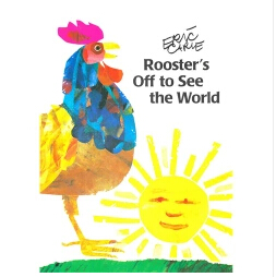 Rooster's Off to See the World