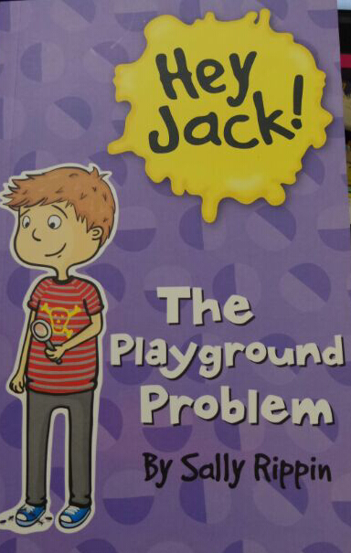 The playground probiem  2.5