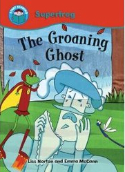 The Groaning Ghost