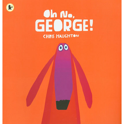 Oh no, George! L1.1