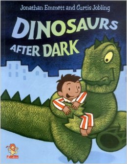 Dinosaurs After Dark L3.3