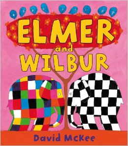 Elmer and Wilbur  L2.1