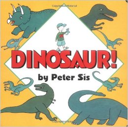 Dinosaur!
