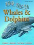 100 facts：Whales and Dolphins