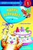 Step into reading:Happy Alphabet!  L1.1