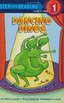 Dancing Dinos