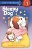 Step into reading:Sleepy Dog  L0.8