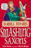 Horrible Histories：The Smashing Saxons L5.6