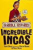 Horrible Histories：Incredible Incas  L5.8