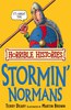 Horrible Histories：The Stormin Normans L5.6