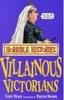 Horrible Histories：The Villainous Victorians L5.2