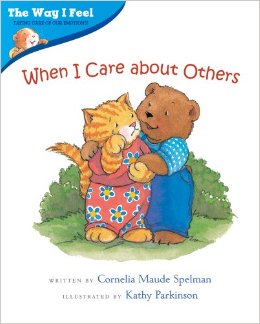 When I Care about Others L1.7