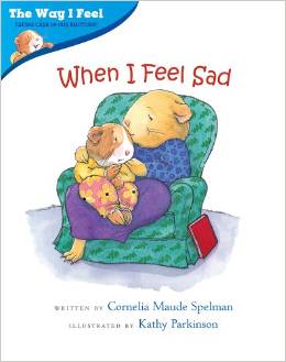 When I Feel Sad L1.9