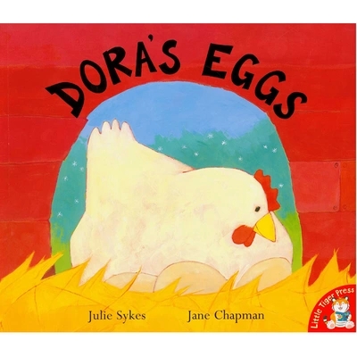 Dora's Eggs