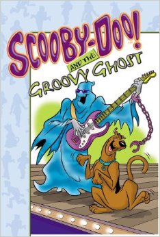 Scooby Doo and the Groovy Ghost L3.6