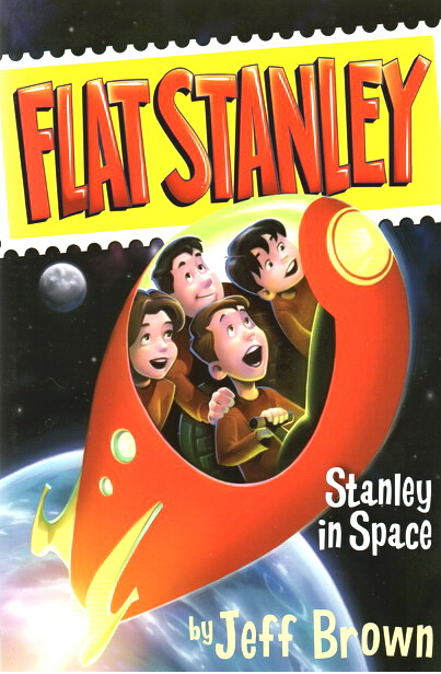 Stanley in Space L3.9