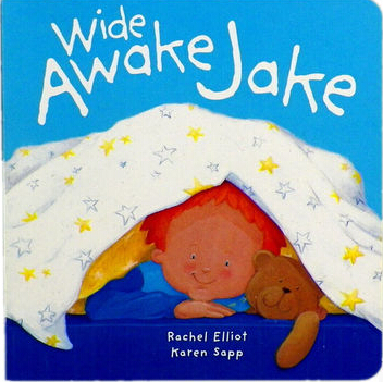 Wide Awake Jake