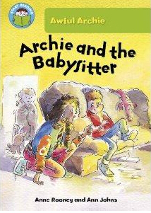 Archie & the Babysitter