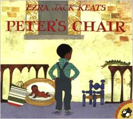 Peter's Chair L1.8