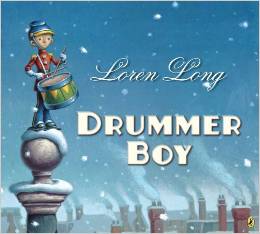 Drummer Boy L4.5