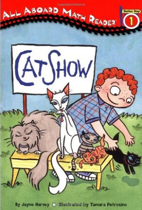 Cat Show