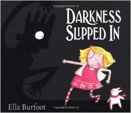 Darkness Slipped In L2.6
