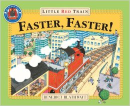 Faster, Faster!