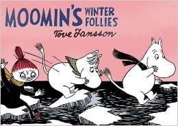 Moomin's Winter Follies L2.4