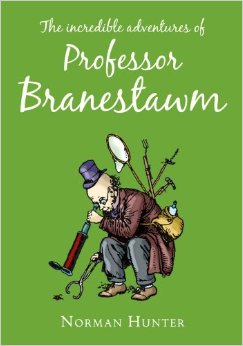 The Incredible Adventures Of Professor Branestawm