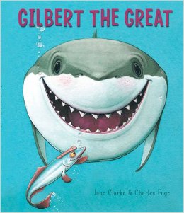 Gilbert the Great 2.8