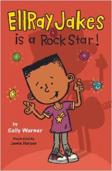 Ellray Jakes Is A Rock Star L4.5