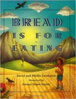 Bread Is for Eating L2.1