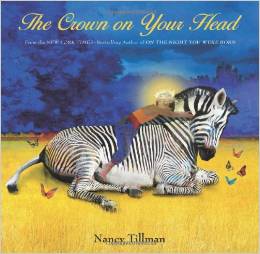 The Crown on Your Head L2.7