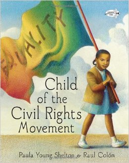 Child of the Civil Rights Movement L4.3