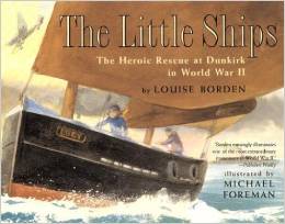 The Little Ships L4.5