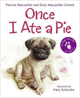 Once I Ate A Pie L1.9