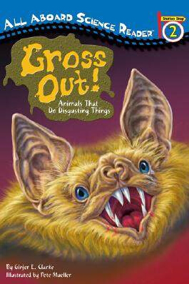 Gross Out!  4.0