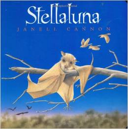 Stellaluna L3.5