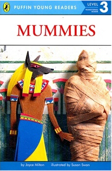 EXP Mummies   3.5